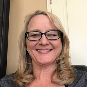 Meet your Posher, Kathy